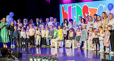 Finał XIX Konkursu Recytatorskiego „Wierszomania” w Policach