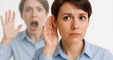 Bezpłatne badania słuchu w Powiecie Polickim – rusza Audikabus