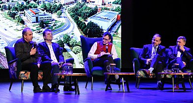 80 lat polskiej administracji w Policach