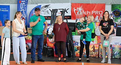 Koncert charytatywny dla Adasia i Natanka. Zebrano ponad 40 tys. zł