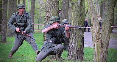 26 kwietnia 1945 roku – co tak naprawdę wydarzyło się w Pölitz?