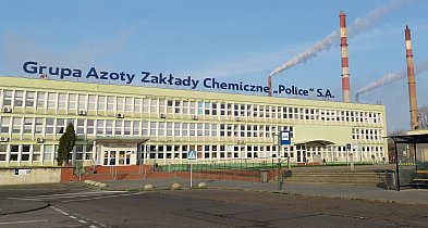 M. Królak o przyszłości Grupy Azoty Police: priorytetem odbudowa stabilności