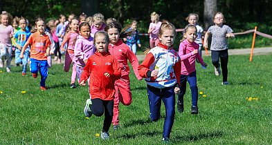 Finał Szkolnej Ligi Biegów Przełajowych 2025/2026 w Policach
