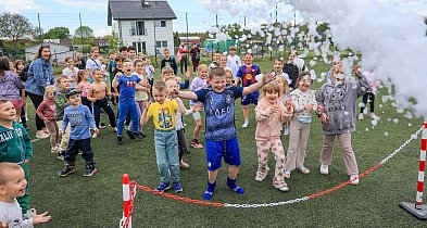 „Wyjątkowy dzień z atrakcjami” w Niekłończycy