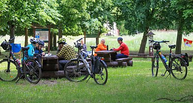 Rowerowe Questy – Rodzinny Rajd Rowerowy po gminie Police