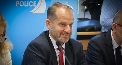 Burmistrz Polic Krystian Kowalewski z wotum zaufania i absolutorium