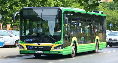 Zmiany w komunikacji miejskiej