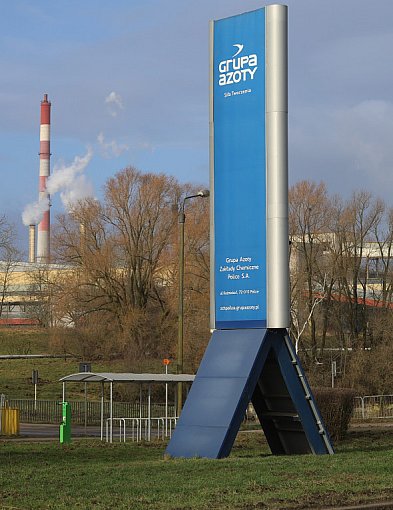 Grupa Azoty planuje emisje akcji na strategiczne cele rozwojowe-20216