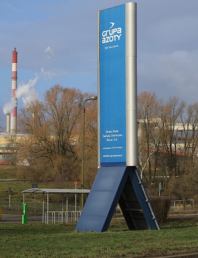 Grupa Azoty publikuje wyniki za trzy kwartały 2025 roku-20376