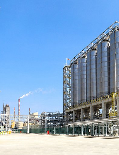 Grupa Azoty Polyolefins podjęła decyzję o przeprowadzeniu postępowania...-20457