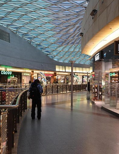 W najbliższą niedzielę sklepy będą otwarte-20531