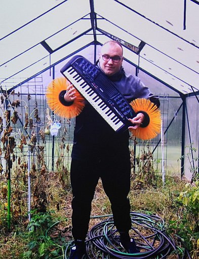 Premiera filmu „Trzy, dwa, jeden... WTZ”-20610