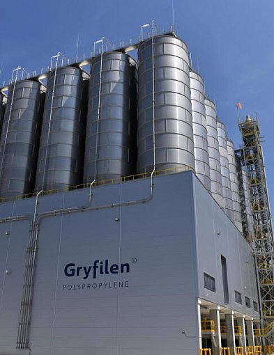 Grupa Azoty złożyła zawiadomienie do prokuratury w sprawie Polimerów Police-20707