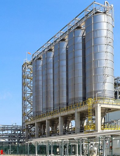 Polimery Police. Wypłaty trafiły na konta pracowników-20691