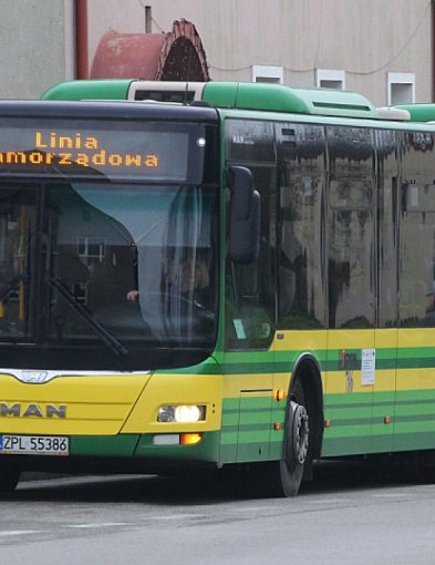 Rozkład jazdy Linii Samorządowej ważny od 1 stycznia 2026 r.-20917