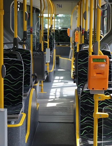 Od 1 kwietnia nowe zasady biletów w aplikacji