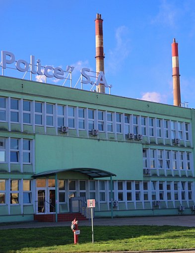 Komunikat Ministerstwa Aktywów Państwowych ws. Grupy Azoty S.A.