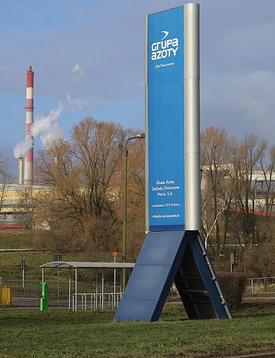 Prezes i wiceprezesi odwołani. Zmiany w Grupie Azoty