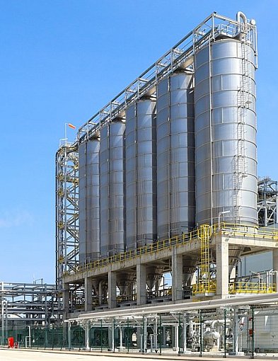 Grupa Azoty Polyolefins złożyła plan restrukturyzacyjny i propozycje układowe