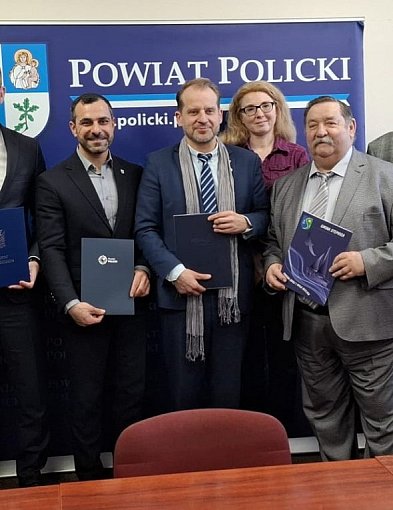 Umowy z partnerami podpisane. Wiadomo, ile zapłacimy za tramwaj wodny!