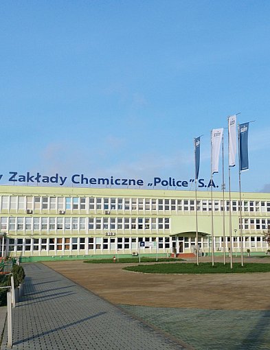 Grupa Azoty Police: Porozumienie płacowe wchodzi w życie