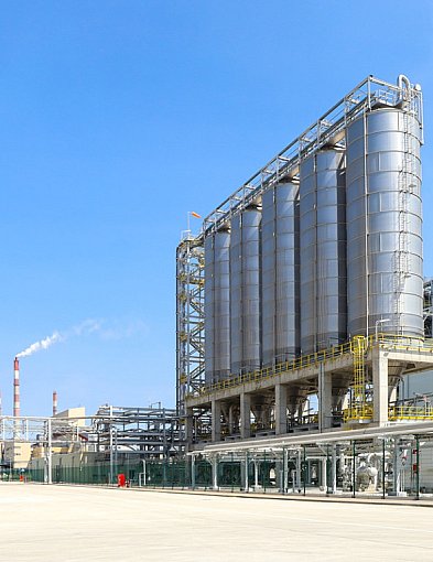 ORLEN składa wyższą ofertę przejęcia Grupy Azoty Polyolefins