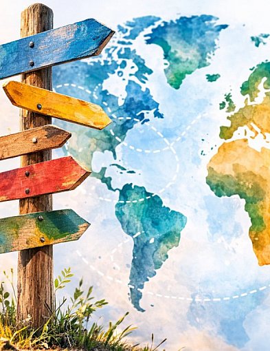 40 lat minęło jak jeden dzień. Szkoła Podstawowa nr 8 szuka swoich absolwentów