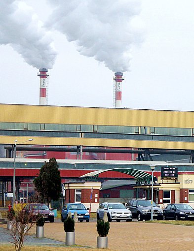 Rada Nadzorcza powołała prezesa i wiceprezesa Grupy Azoty Police