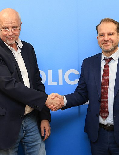 Gmina Police sfinansuje rehabilitację dla 120 seniorów