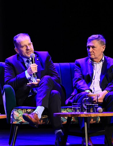 80 lat polskiej administracji w Policach