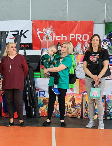 Koncert charytatywny dla Adasia i Natanka. Zebrano ponad 40 tys. zł