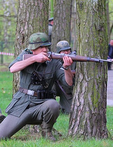26 kwietnia 1945 roku – co tak naprawdę wydarzyło się w Pölitz?
