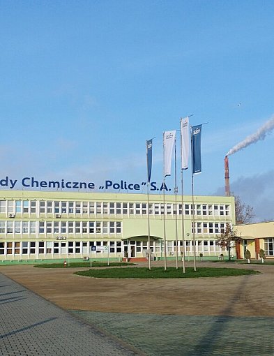 Co z nagrodami na Dzień Chemika? Zarząd nie mówi stanowczo NIE
