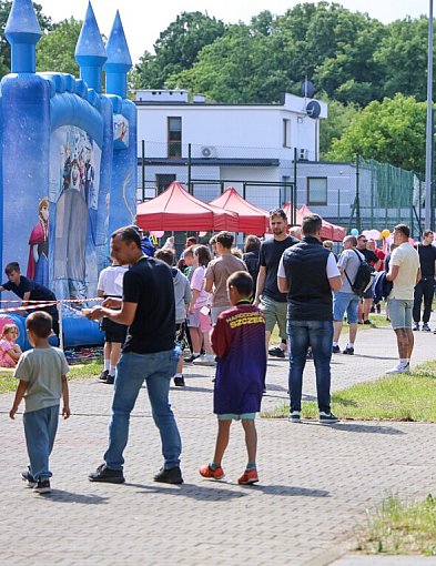 „Jak za dawnych lat...” - festyn na Starym Mieście w Policach
