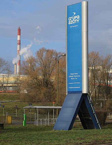 Nagrody w Grupie Azoty: Puławy 2000 zł, Police 700 zł