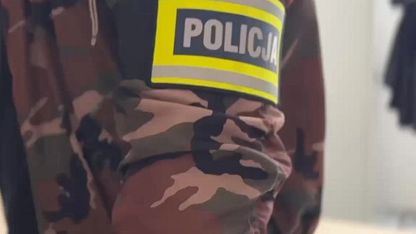 3 sierpnia br. nad ranem, przed sklepem monopolowym w Policach...