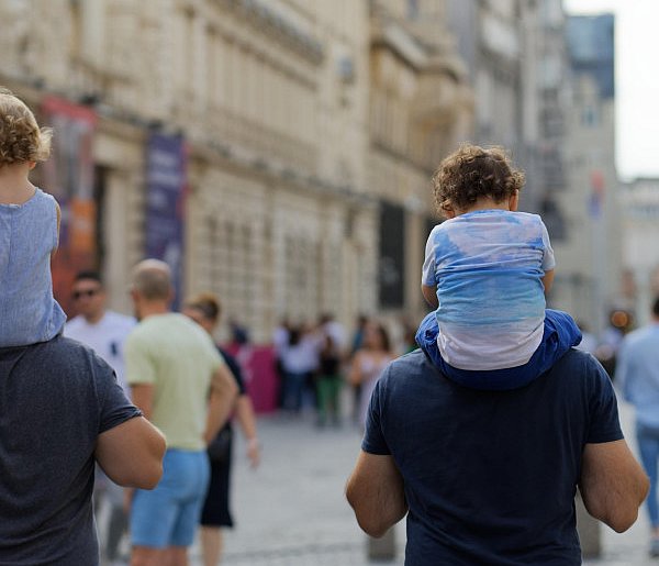 Tylu nas będzie w 2060 roku. Statystycy nie mają dobrych wieści dla Polski-20165