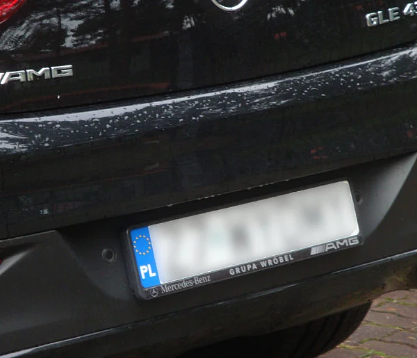 Wielka zmiana dla kierowców. Rejestracja aut będzie wyglądać inaczej-20246