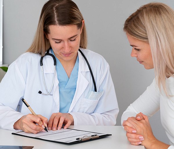 Nie odwołujesz wizyty? Ktoś traci szansę. Skala problemu szokuje-20301