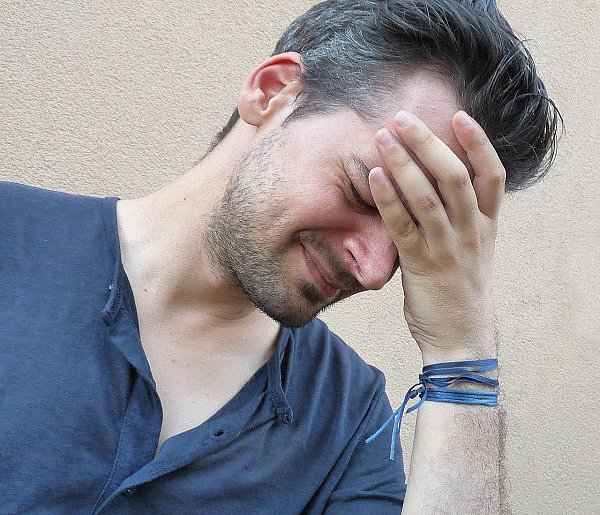 Polscy mężczyźni żyją w ciągłym stresie. Oto główne powody-20308