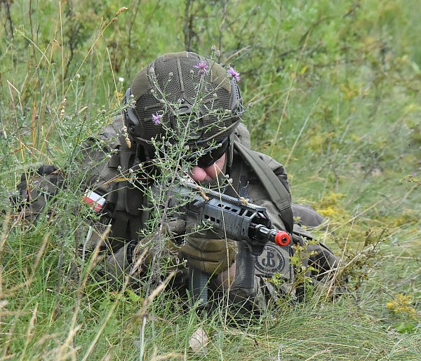 Operacja wojskowa w Polsce. Żołnierze pojawią się w tych miejscach-20323