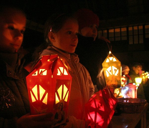 W niedzielę w Kościele katolickim rozpoczyna się adwent-20462