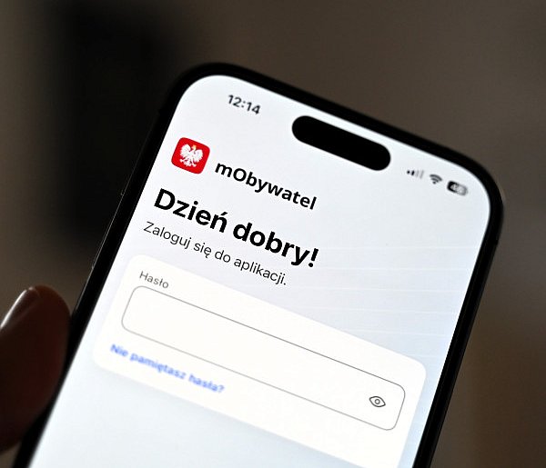 Rządowa aplikacja z nową funkcją. Skorzystają z niej setki tysięcy Polaków-20489