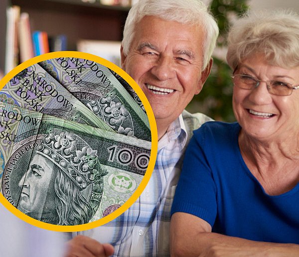 Od stycznia ZUS przeliczy emerytury z urzędu. To zmiana dla tysięcy osób-20523