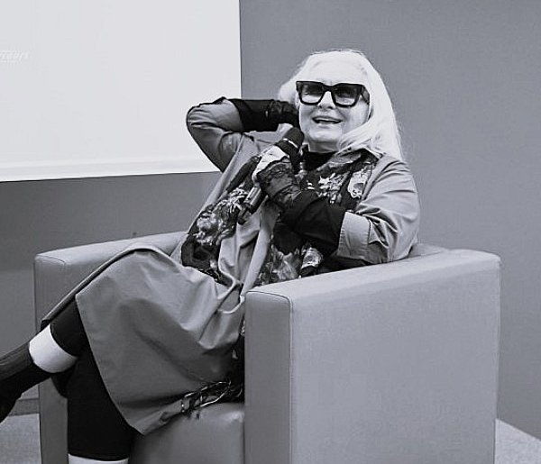 Nie żyje Magda Umer. Jedna z ikon polskiej piosenki literackiej-20638