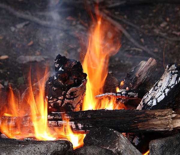 Rośnie kara. Jeden błąd przy ogniu i 30 tys. zł nie twoje!-20683