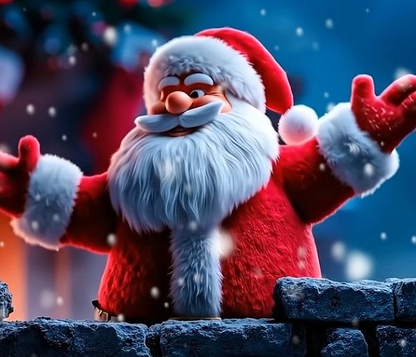 Magia Świąt – muzyczny prezent na święta-20697