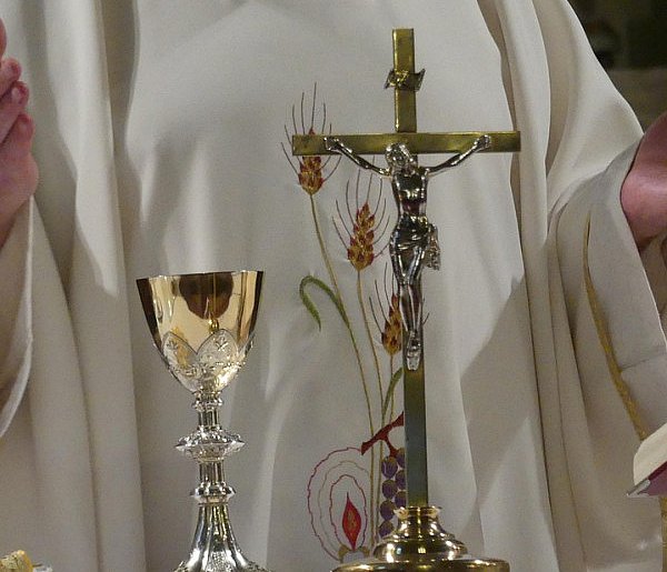 Obowiązkowe święto dla katolików. Wtedy trzeba iść do kościoła-20885