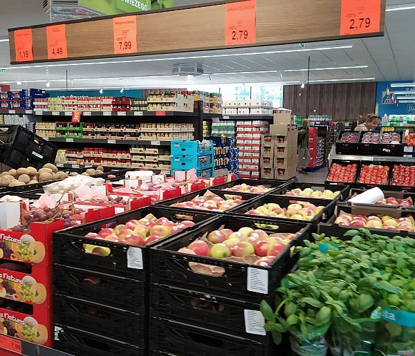 Do której zrobisz zakupy w Sylwestra? Znane sieci podały godziny-20887