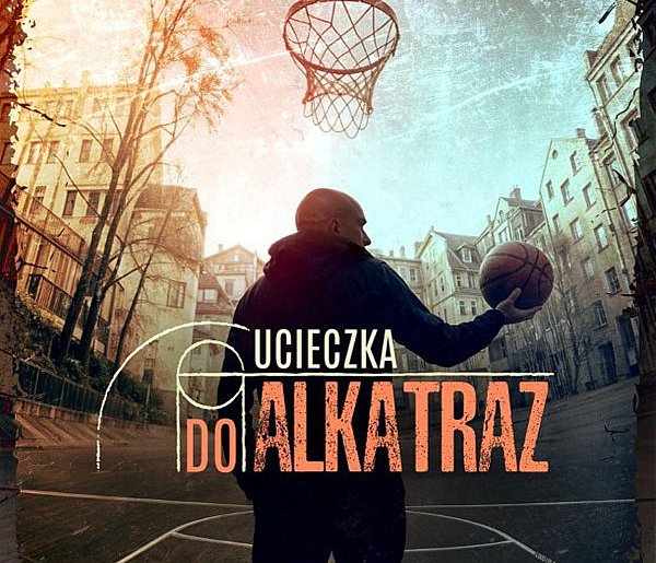 Projekcja filmu "Ucieczka do Alkatraz" [zapowiedź]-20983